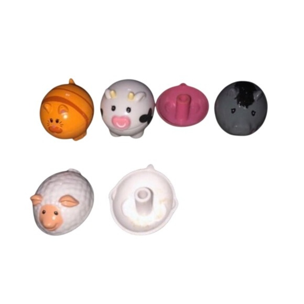 Little‎ Tikes Farm Animal Match Replacement Pieces